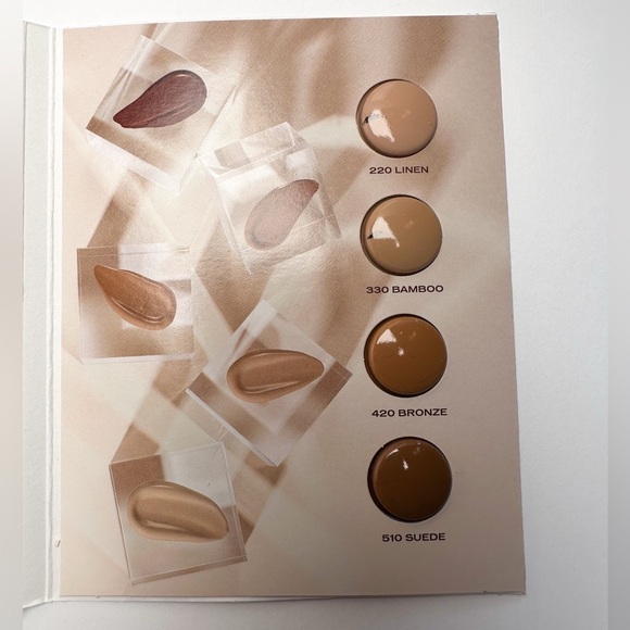 🆕 14pc SHISEIDO Skincare & Makeup Set w/ Serum, Sunscreen, Foundation & Lip - Picture 10 of 16